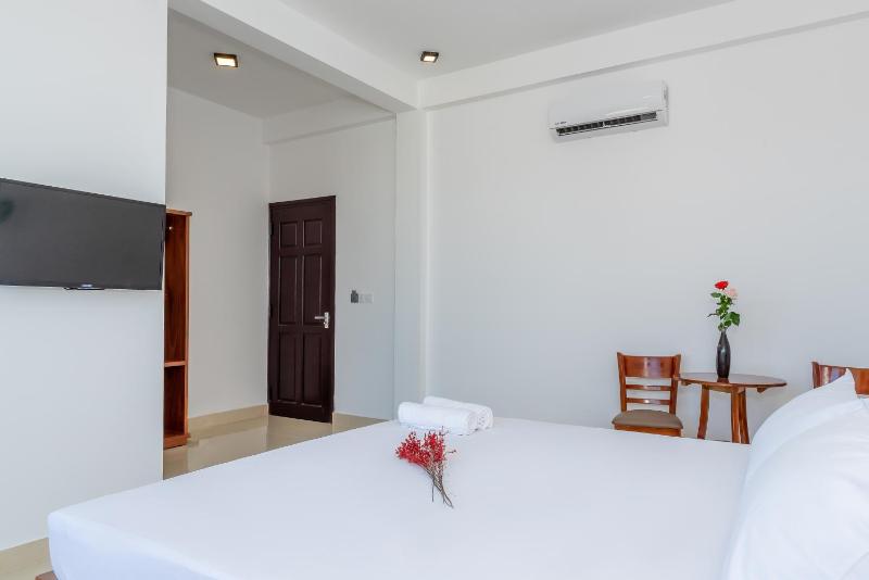 PaPa Villa Homestay - image 8