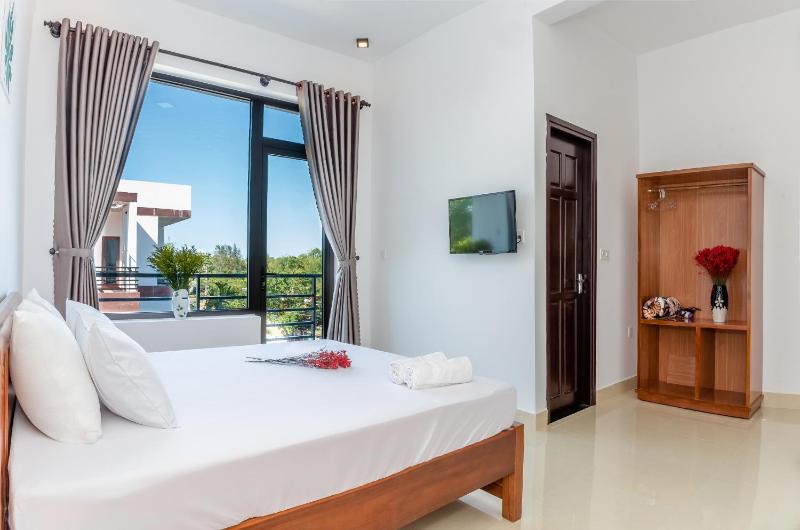 PaPa Villa Homestay - image 12