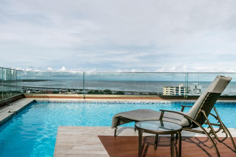 Delightful Ocean View Apartment - PH Quartier Del Mar - image 7