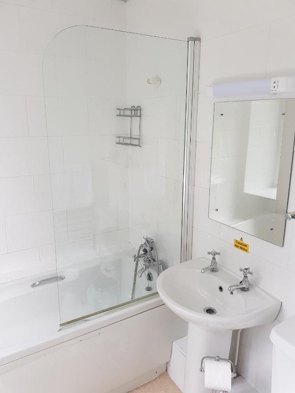 Superior Double Room (Not Pet-Friendly) image 3