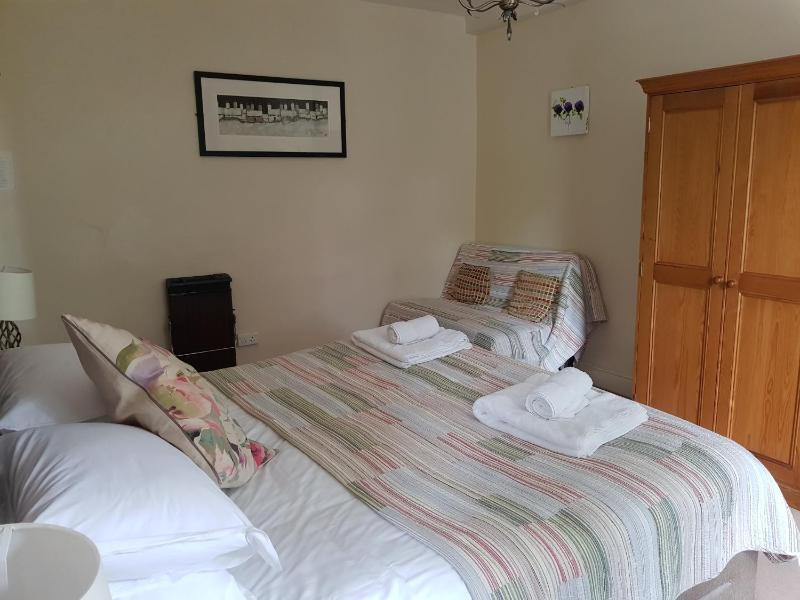 Superior Double Room (Not Pet-Friendly) image 4