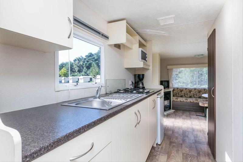 Three-Bedroom Apartment image 2