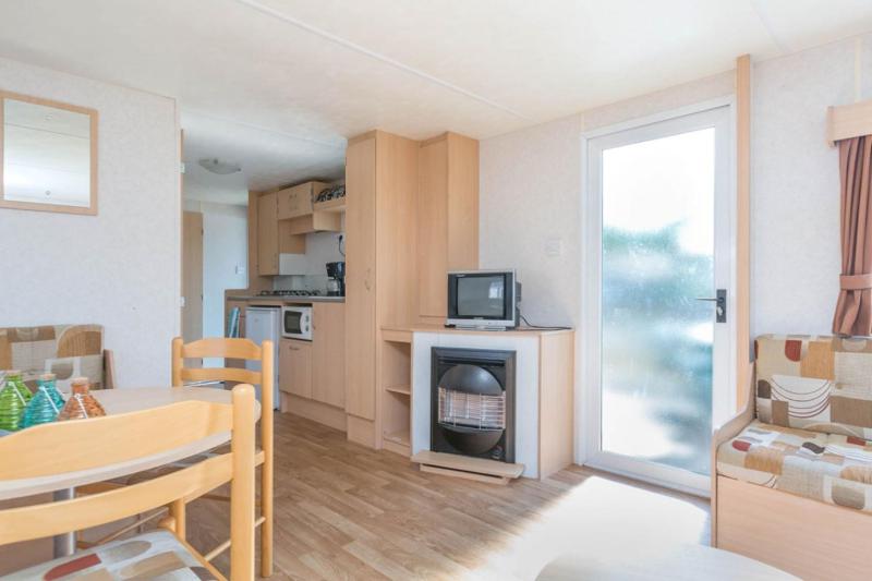 Two-Bedroom Apartment image 1