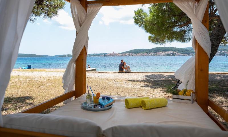 Mobile Homes Camp Perna - Adriatic Kampovi - image 22