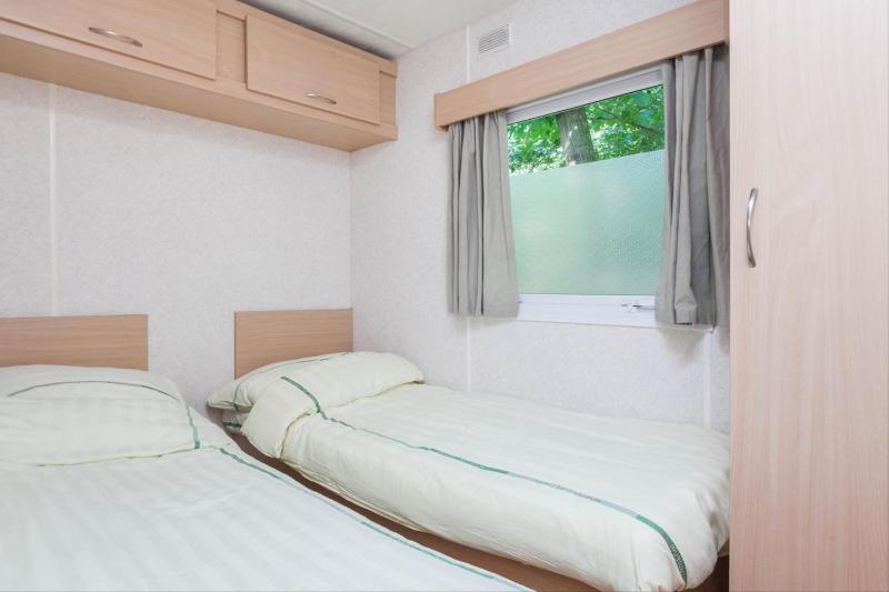 Two-Bedroom Apartment image 4