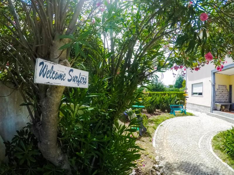 Carcavelos Surf Hostel - image 3