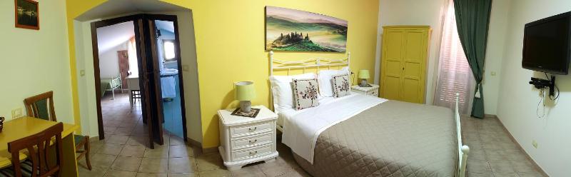 Comfort Family Room image 1