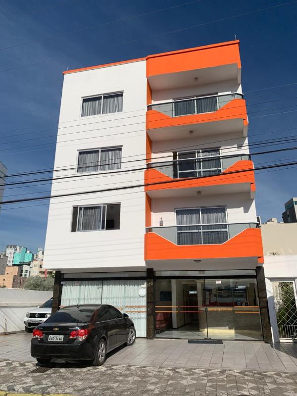 Hotel Luz do Sol - image 10
