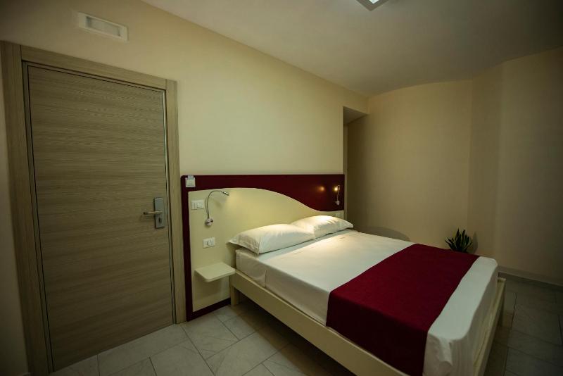 Aether Suites Tropea - Free Private Parking - image 50
