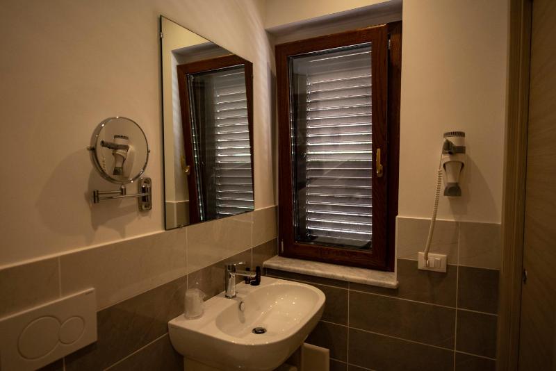 Aether Suites Tropea - Free Private Parking - image 40
