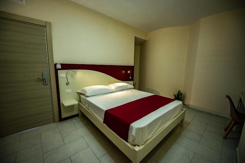 Aether Suites Tropea - Free Private Parking - image 46