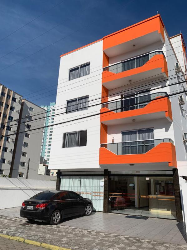 Hotel Luz do Sol - image 19