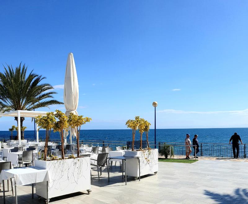 Punta Prima Pleamar - image 1