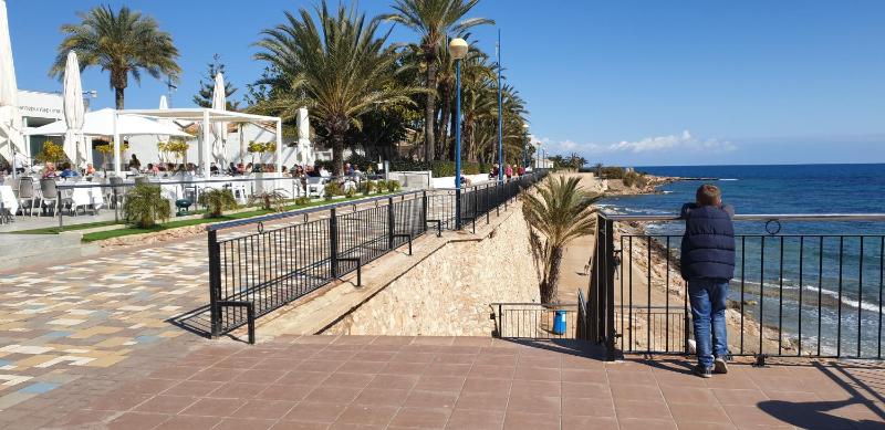 Punta Prima Pleamar - image 9