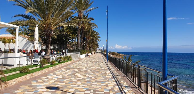 Punta Prima Pleamar - image 14