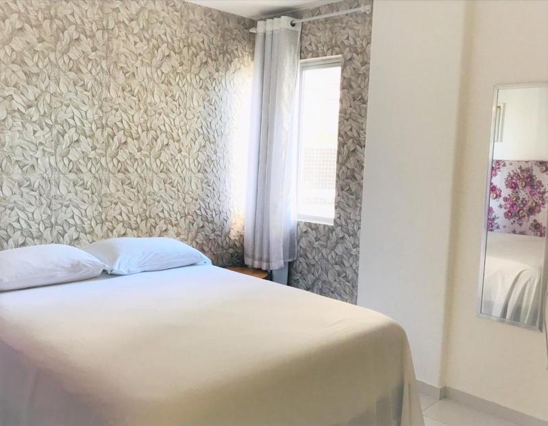 Apart Cote D'Azur Maceió - image 20