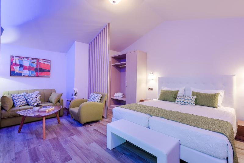 Akti Taygetos - Conference Resort - image 35