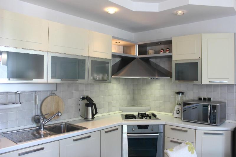 Apartment Dajana - image 15