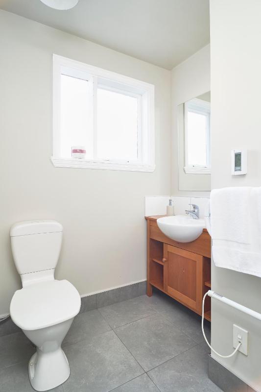 Double Room with Private External Bathroom image 2