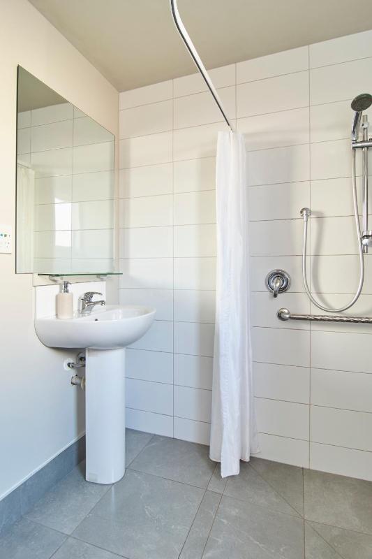 Double or Twin Room with Private External Bathroom image 2