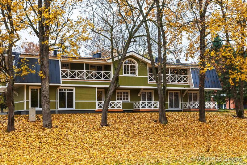 Apartment with Terrace image 4