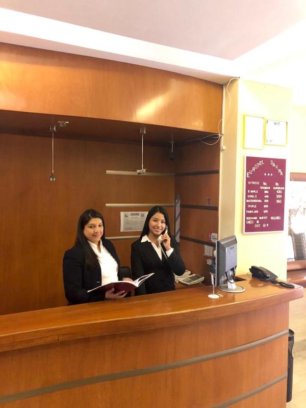Eurotel Davina - image 10