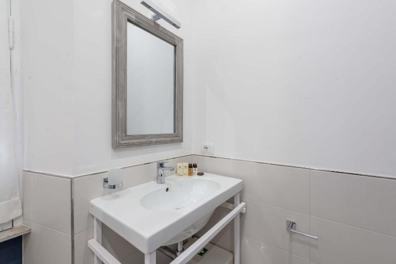Two-Bedroom Apartment image 4