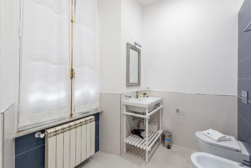 Two-Bedroom Apartment image 3