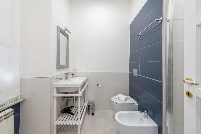 Two-Bedroom Apartment image 2