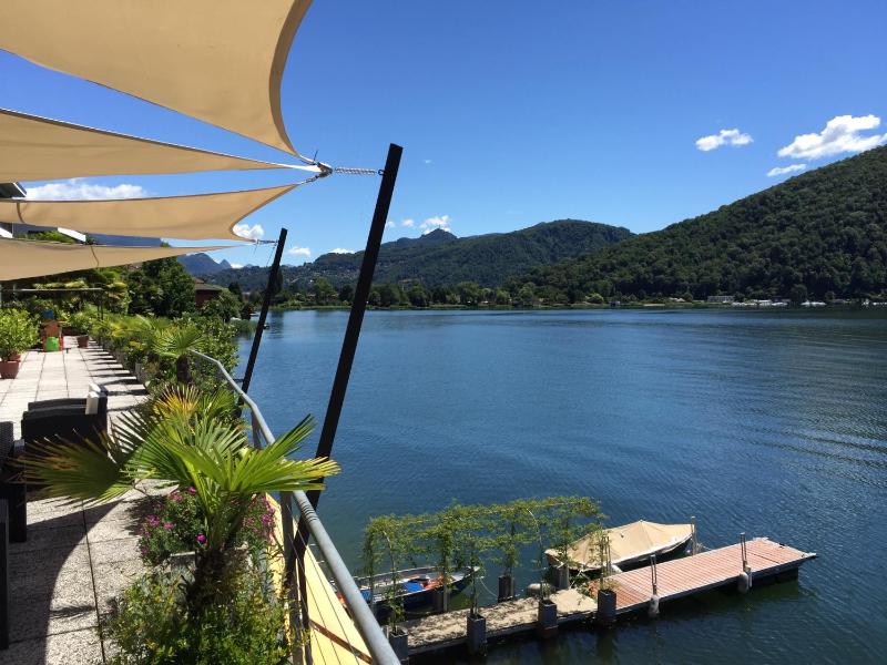 Tresa Bay Hotel - Lake Lugano - image 15