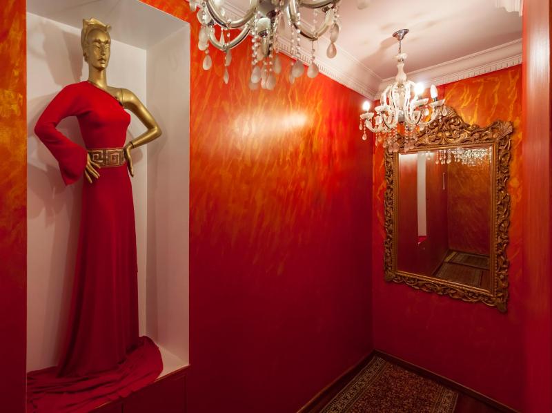 Acropolis Museum Boutique Hotel - image 16