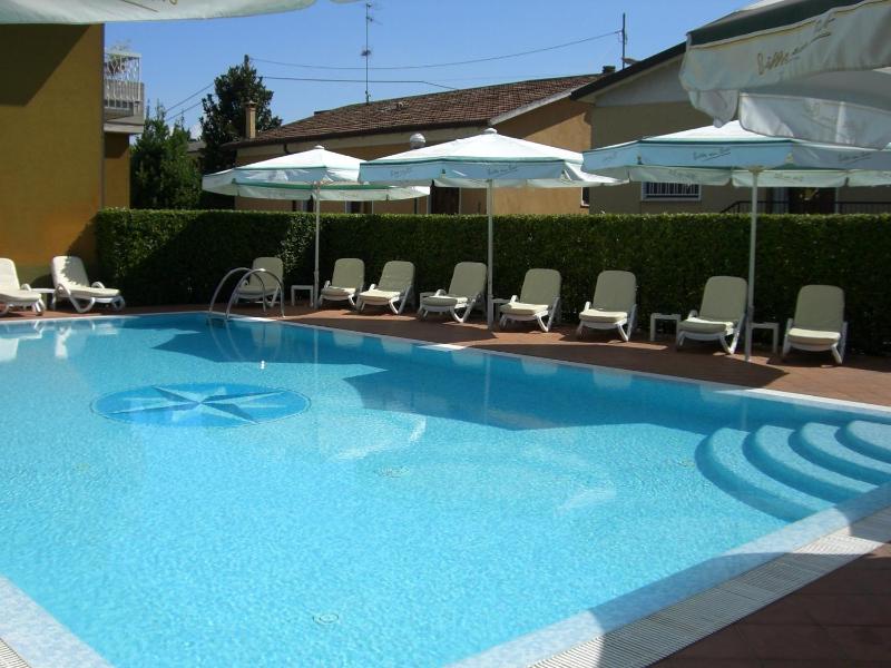 Albergo Ristorante Papa - image 37