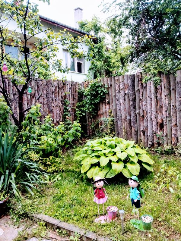 Apartment with Garden View image 3