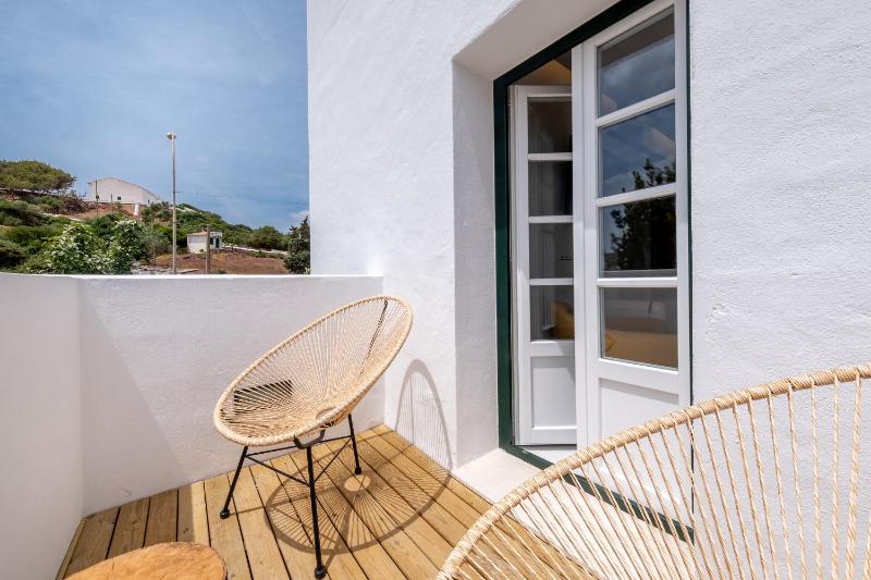 Double Room with Terrace image 4