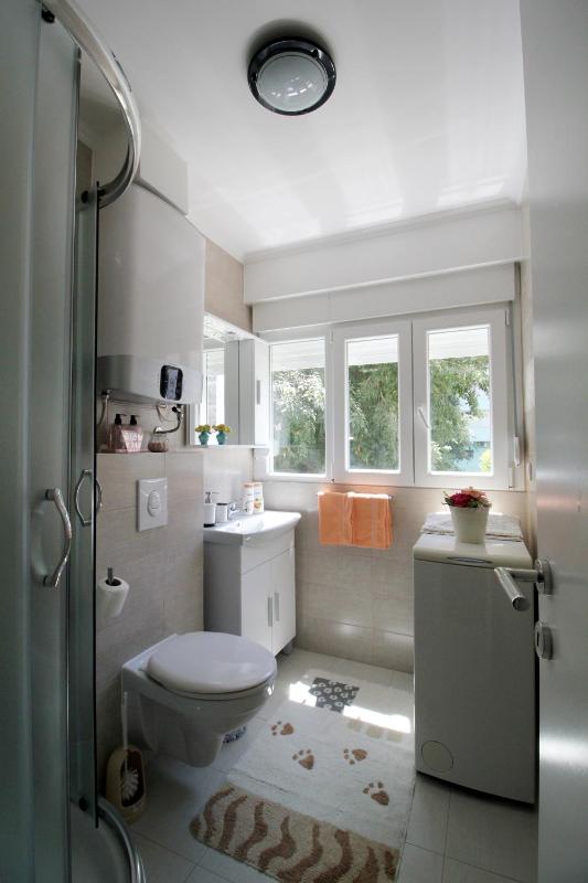 One-Bedroom Apartment image 2