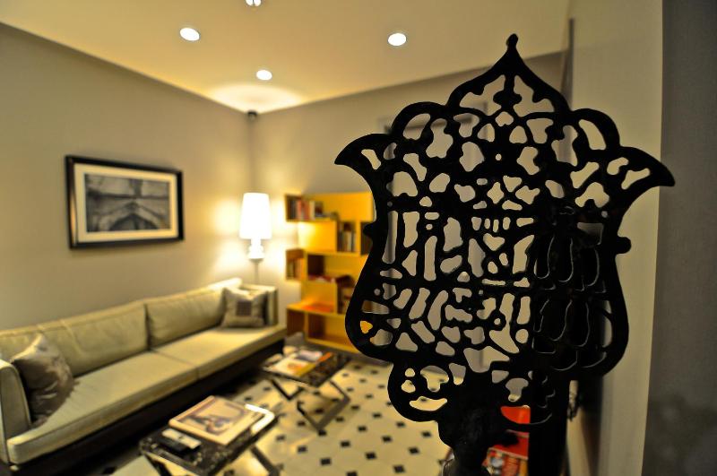Taksim Prelude Hotel - image 14