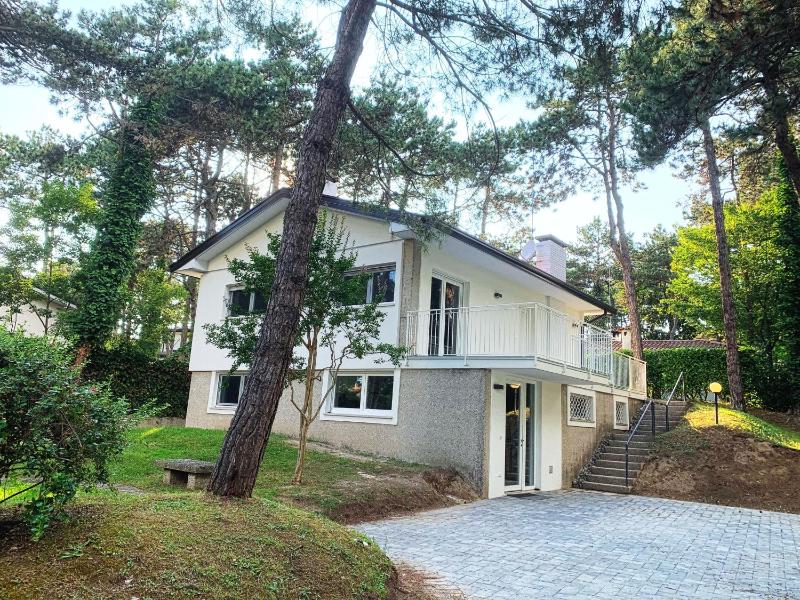 Villa Greif Pineta Apartment - image 14