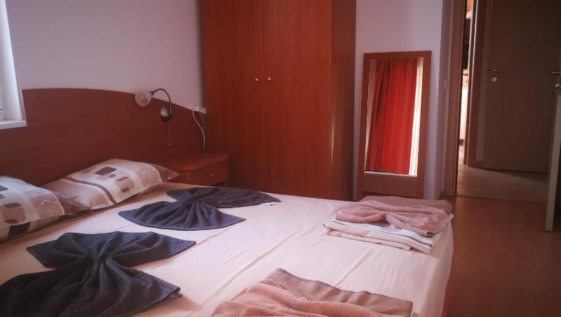 Apartments Sozopoli Hills - image 21
