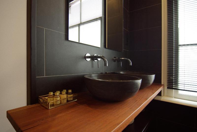 Deluxe King Suite image 2