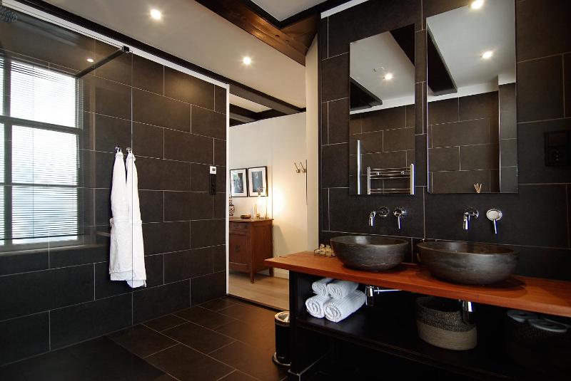 Deluxe King Suite image 3