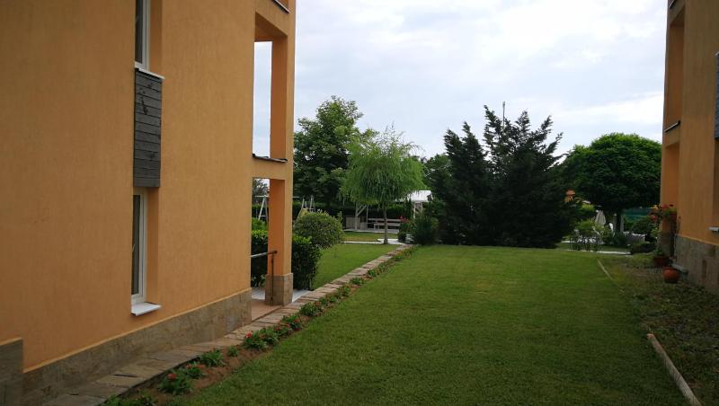Apartments Sozopoli Hills - image 28