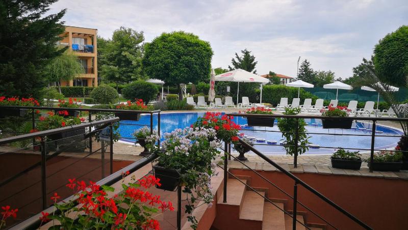 Apartments Sozopoli Hills - image 34