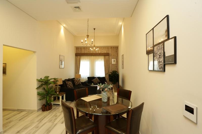 Two-Bedroom Apartment image 1