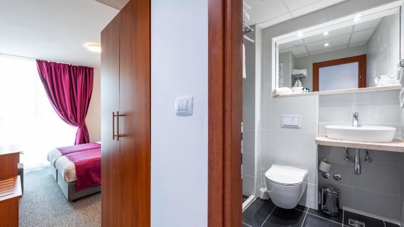 Standard Double/Twin Room - Annex image 3