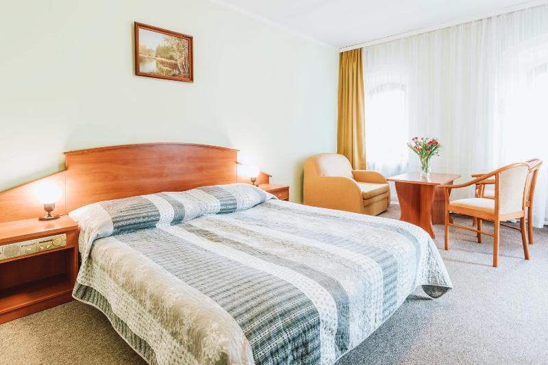 Hotel Gromada Toruń - image 50