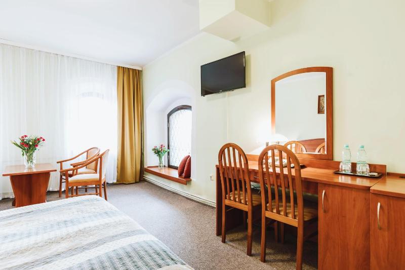 Hotel Gromada Toruń - image 15