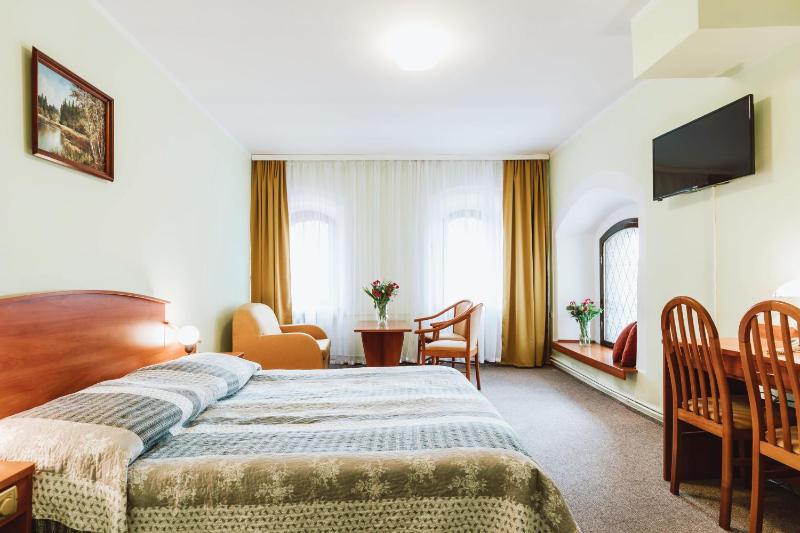Hotel Gromada Toruń - image 44