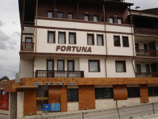 Cozy Fortuna Apartments 46 - image 19