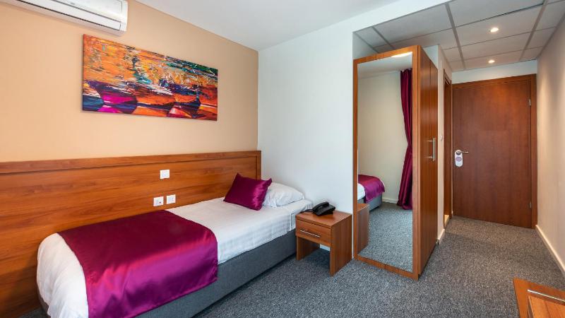 Standard Single Room - Annex image 1