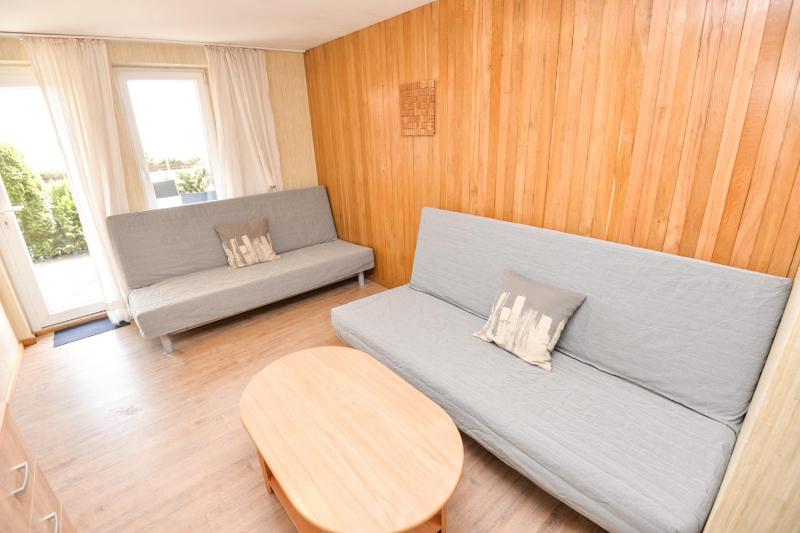 Studio with Terrace image 4